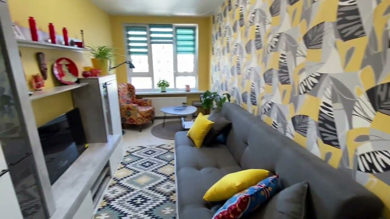 ЖК Парнас улица Архитектора Белова, дом 6, корпус 3