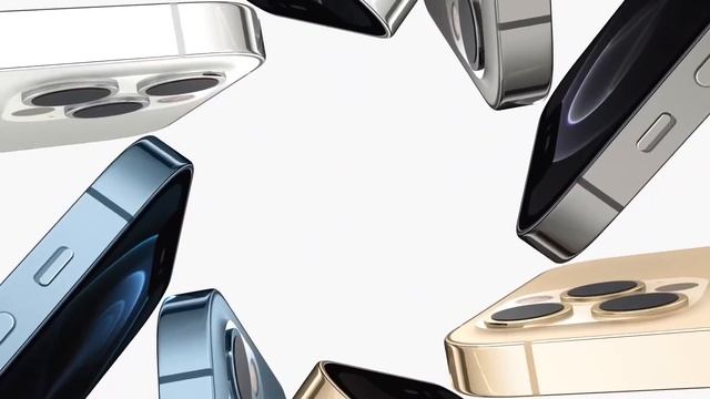 Дарите чудесные подарки – Реклама Apple смотреть онлайн