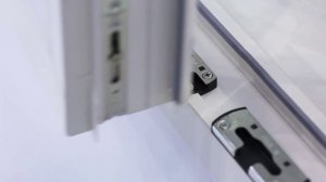 Регулировка окон ВЕКА без секретов.