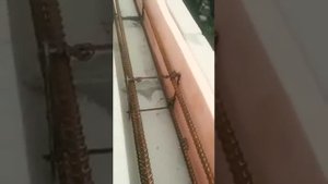 Заливка армопояса между этажами. Дом из газобетона. Баня 6х8.