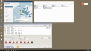 Double SSH Tunnel Manager - пример раздачи SSH tunnel по Wi-FI Hotspot