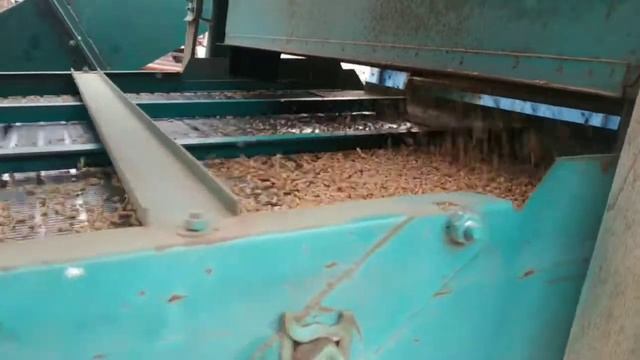 ОВС 25 в работе. Посевная озимых продолжается .