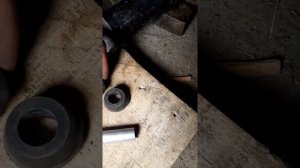 Установка на шевроле ланос заднего амортизатора ваз 2104