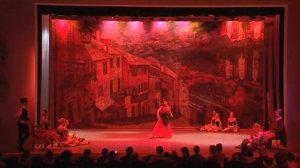 Дон Кихот (май 2012)