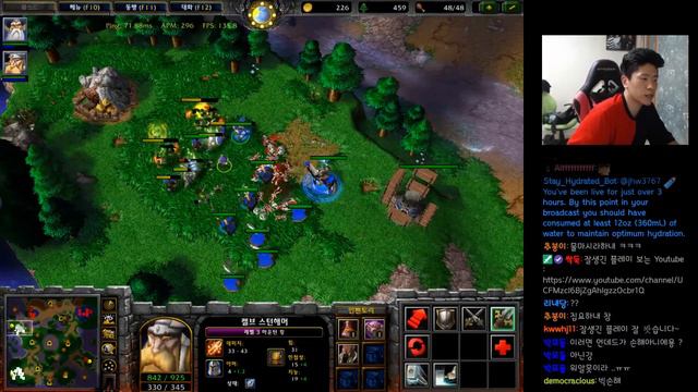 【ENG SUB】Ghoul Blossom I Sok I HU vs. UD I Last Refuge I WC3 Ladder смотреть онлайн