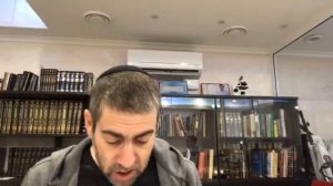 Мишлей с Ицхаком Пинтосевичем | Урок 28. Глава 4, отрывки 24-27