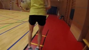 Тренировки по большому теннису для подростков