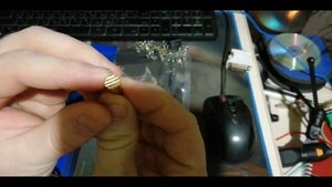 Паяльник выжигатель из светофора годнота или нет