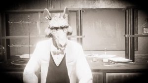 Прохождение Blacksad: Under the Skin на русском языке без комментариев 
Часть  10