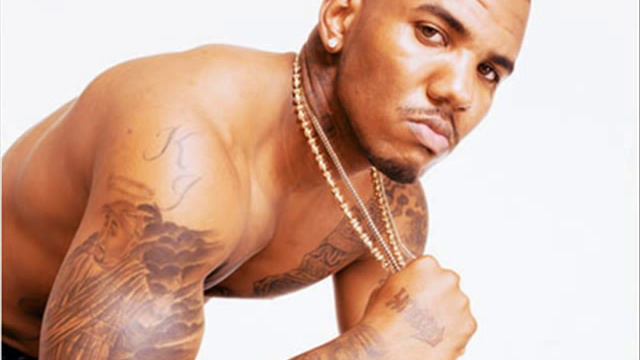 Eminem Ft THe GaMe SeCond ChanCe ! смотреть онлайн