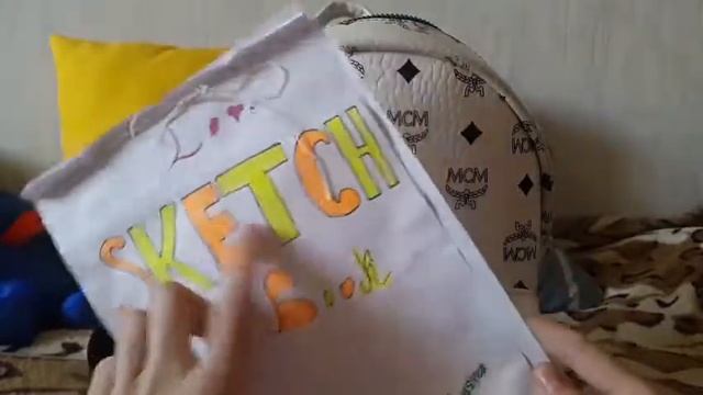 СОБИРАЮ РУЧНУЮ КЛАДЬ В САМОЛЕТ/Куда я еду???? смотреть онлайн