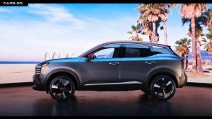New Nissan kicks 2025 | Exterior And Interior