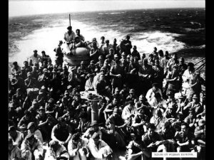 С ДНЕМ ВОЕННО-МОРСКОГО ФЛОТА!