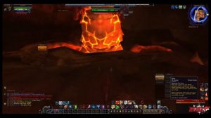 Ragefire Chasm - 111 Druid, WoW