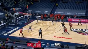 26 MINUTES of Damian Lillard's Greatest Trail Blazers Buckets ⌚