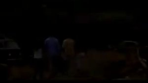 Реклама на VHS "Месье N" от "West Video" (2003)