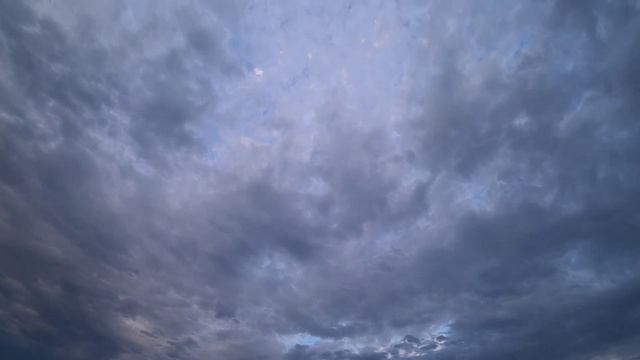 Красивейшее небо в пригороде Оренбурга / село Нежинка Оренбургского района