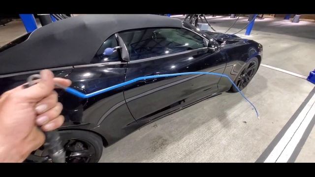 HOW TO UNLOCK A CHEVY CAMARO-KEYS LOCKED INSIDE смотреть онлайн