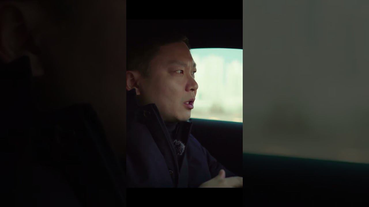 Mercedes AMG GT уже на канале смотреть онлайн