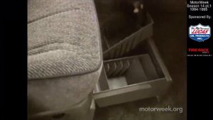 1994 Ford Windstar - MotorWeek