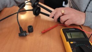 Как проверить высоковольтные свечные провода мультитестером