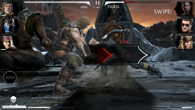 MK Mobile. UPCOMING CHALLENGE Character. Get Ready For Next Challenge Character of Mortal Kombat