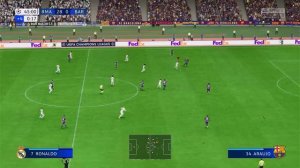 FIFA 23 - MESSI, RONALDO, MBAPPE, NEYMAR, ALL STARS | REAL MADRID 62-0 FC BARCELONA