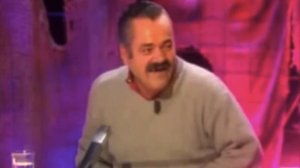 Мужское женское в рот берете реакция испанца