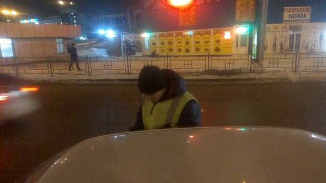 Кто такой Стажер и с чем его едят?