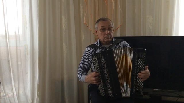 Концертное танго.В.Власов.исп.В.Малявкин. смотреть онлайн