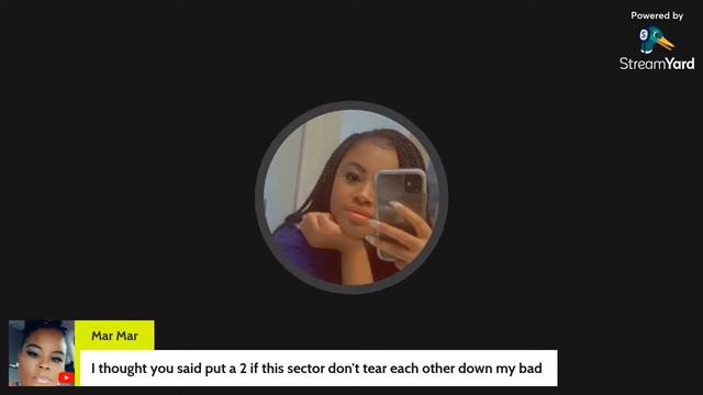 LET’S TALK: DOES THIS SECTOR TEAR DOWN PEOPLE? смотреть онлайн