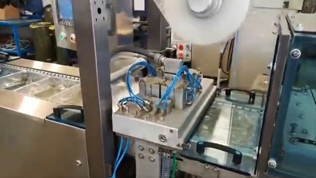 Вакуумная упаковка картошки смотреть онлайн