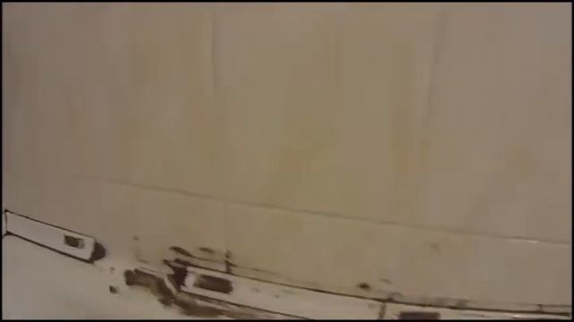 Мастер на час, Керамический уголок для ванной