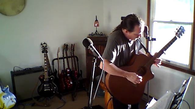 SITTING BULL - Original song 12 of 24 @ChadSeymourMusic смотреть онлайн