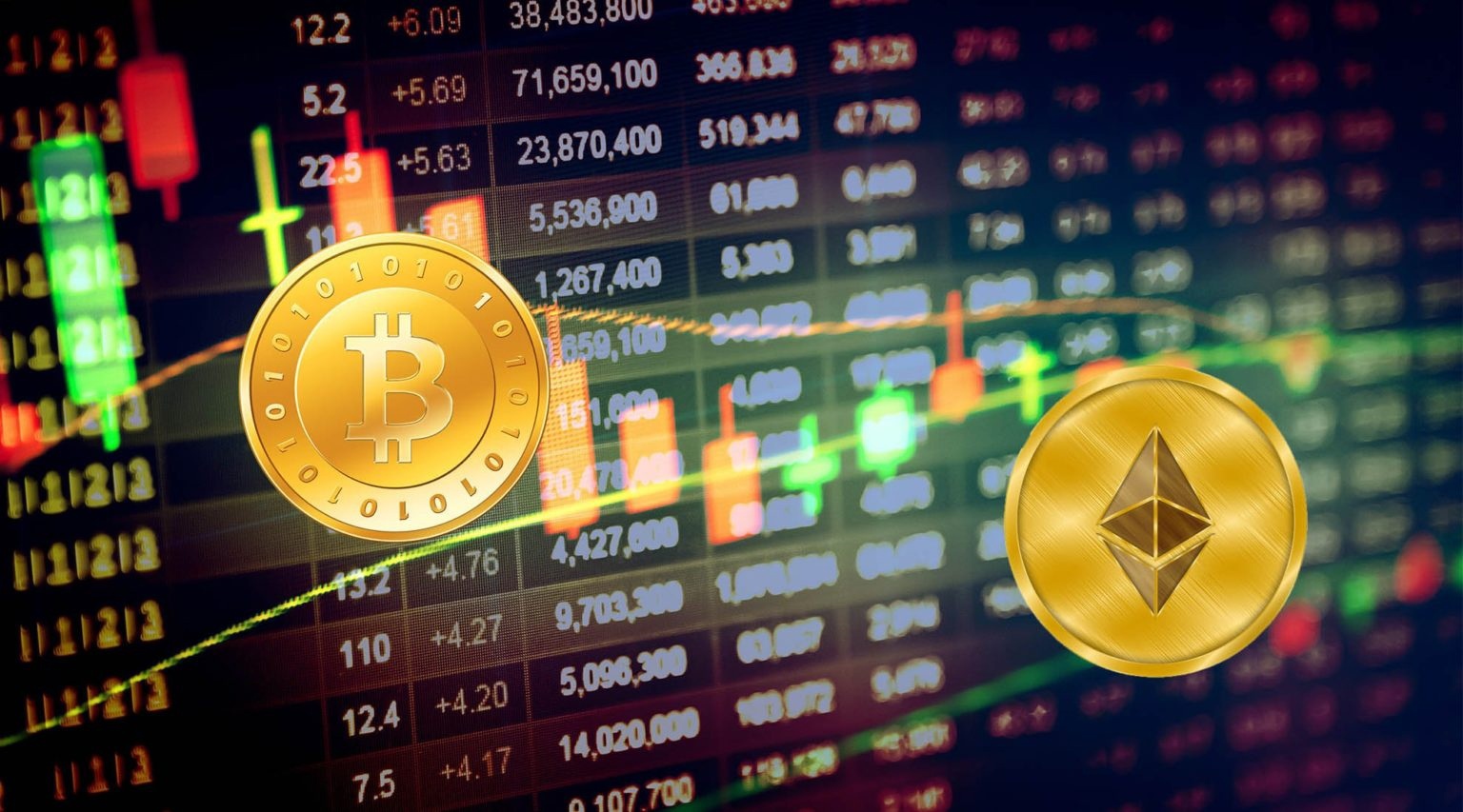 Что такое бинанс  Регистрация Binance