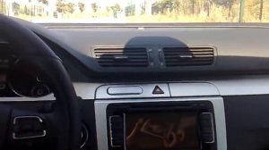 How-to activate DVD playback while driving on VOLKSWAGEN RNS510 / DVD Wiedergabe während der Fahrt