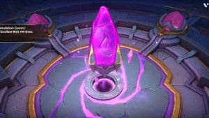 Infinite Magic Raid : Double the Legend Event (5/11/2022) , main+ 6 alt acct.
