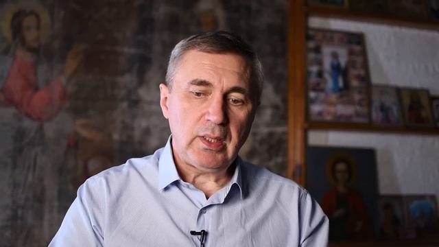 Великорецкий крестный ход