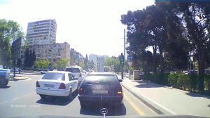 8-й километр. 8-ci kilometr. Баку. Bakı.