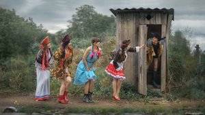 ? ЧУДИКИ ИЗ ТIК ТОК ?Top TikTok 2021 №4587 (тик ток видео).mp4