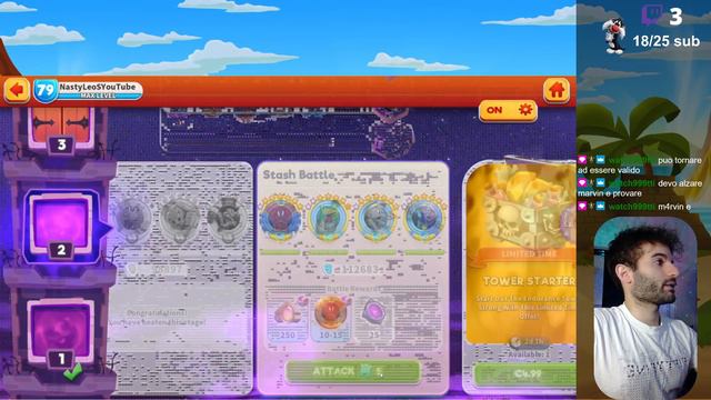 How to unlock the new legendary EL ESPECTRO toon step by step, PART 1 - Looney Tunes World of Mayhe смотреть онлайн