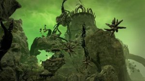 Necrom is Coming - The Elder Scrolls Online: Necrom Hands-off Preview