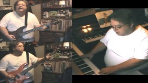 monkberry moon delight (paul and linda mccartney cover)