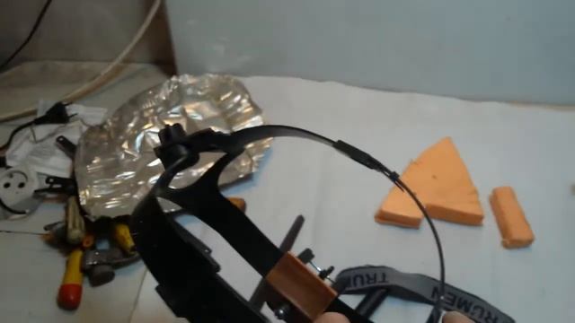 крепление телефона на голову для съемок свободные руки смотреть онлайн