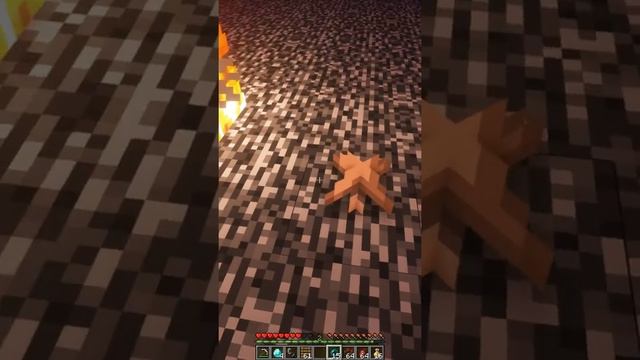 ?СЕКРЕТЫ МАЙНКРАФТА О КОТОРЫХ НИКТО НЕ ЗНАЕТ! | ЮНИ #shorts #майнкрафт #юни смотреть онлайн