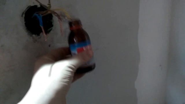 Как соединить провода в распределительной коробке, не нарушая ПУЭ. Быстрая пайка проводов. смотреть онлайн