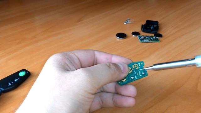 Выкидной ключ для любого автомобиля своими руками смотреть онлайн