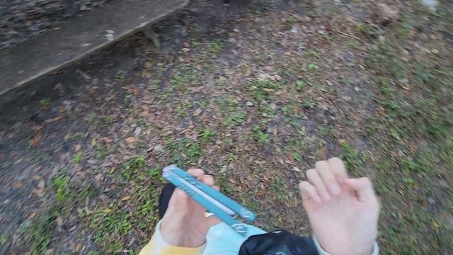 Nabalis X ArtSea WAVE first impressions! смотреть онлайн