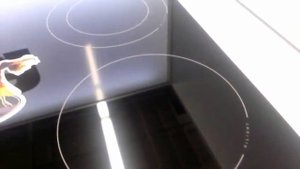 Варочная панель Hansa BHC93516