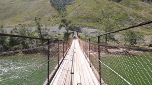 Алтай 2023. Перевал Кату-Ярык